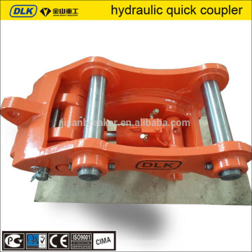 hydraulic hitch for Excavator, attachments for excavator